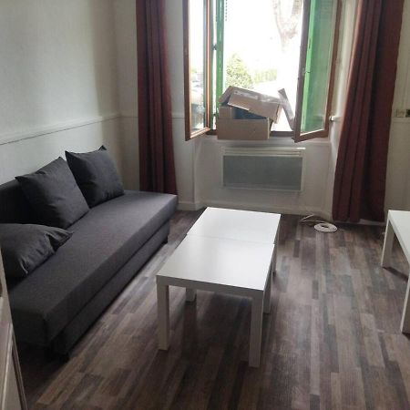 280, Studio La Seyne Rdc Exteriér fotografie