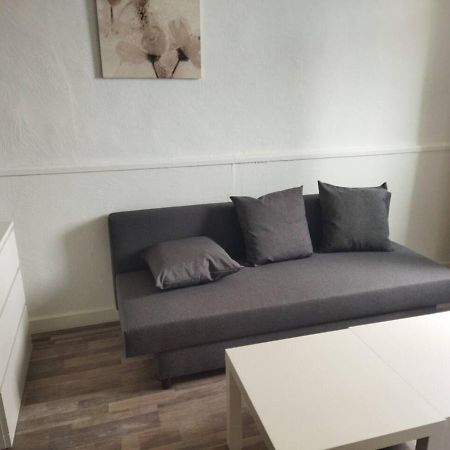 280, Studio La Seyne Rdc Exteriér fotografie