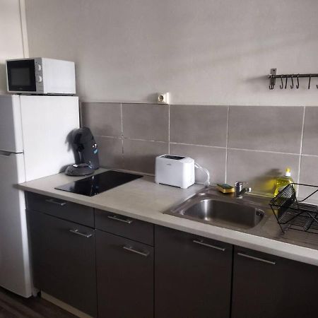 280, Studio La Seyne Rdc Exteriér fotografie