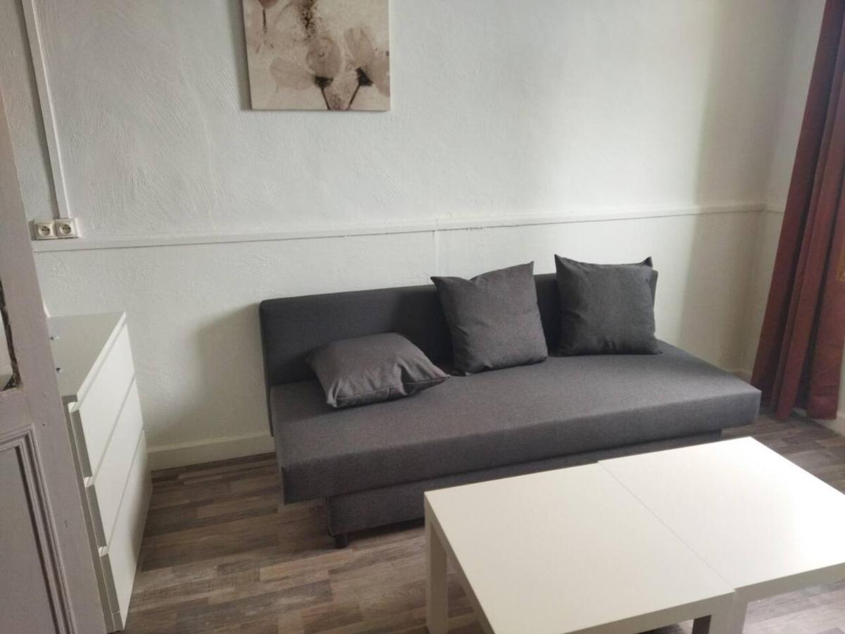 280, Studio La Seyne Rdc Exteriér fotografie